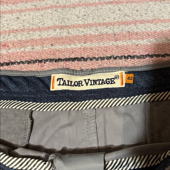 Men's Taylor Vintage shorts size 42 - Picture 3 of 4